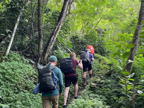 Inkas Destination-库斯科必去景点