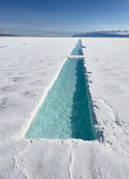 Pristine Camps-官方