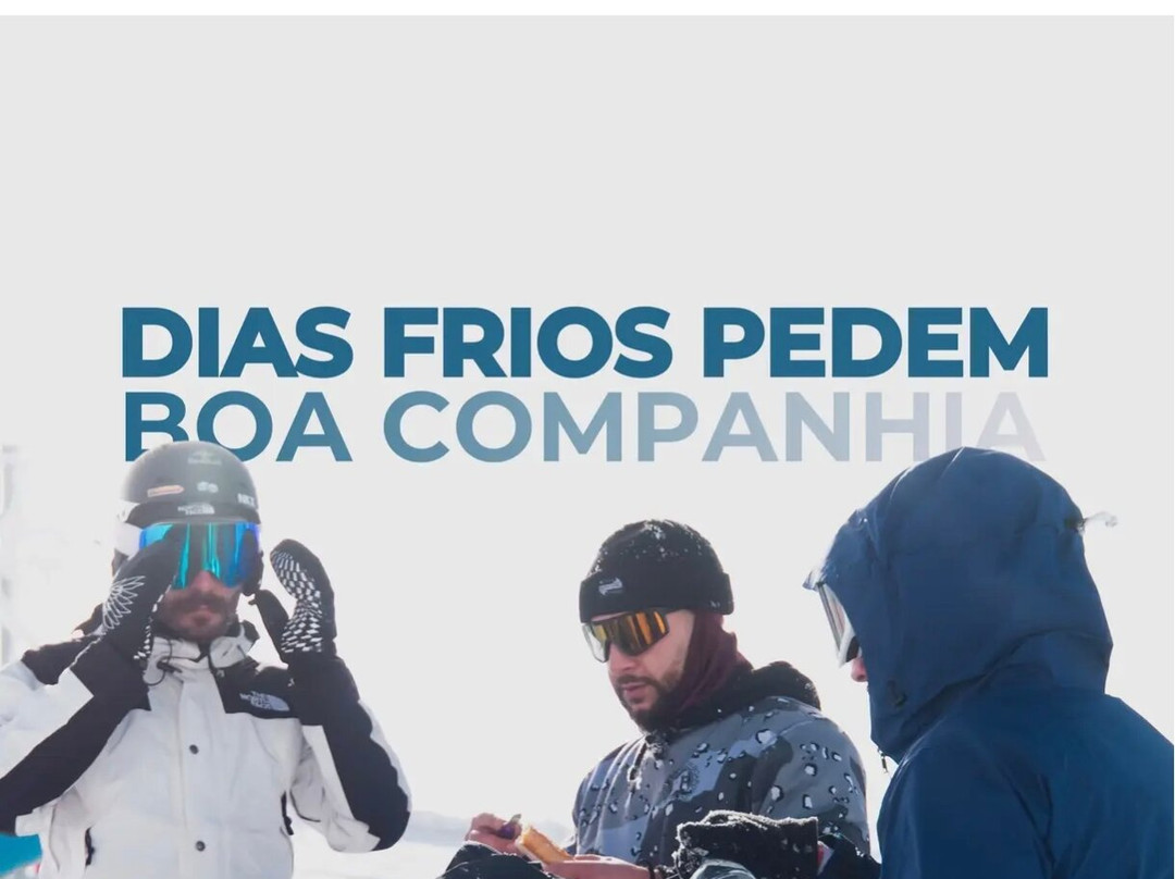 Estancia de Ski da Serra da Estrela-Covilha必去景点