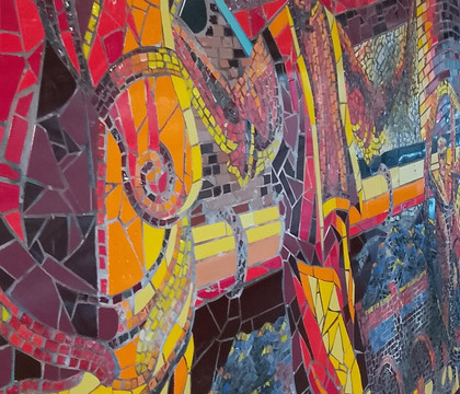 Taff Trail-庞特浦里德必去景点