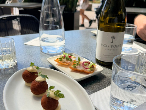 The Big Foody Food Tours-奥克兰中心地区必去景点