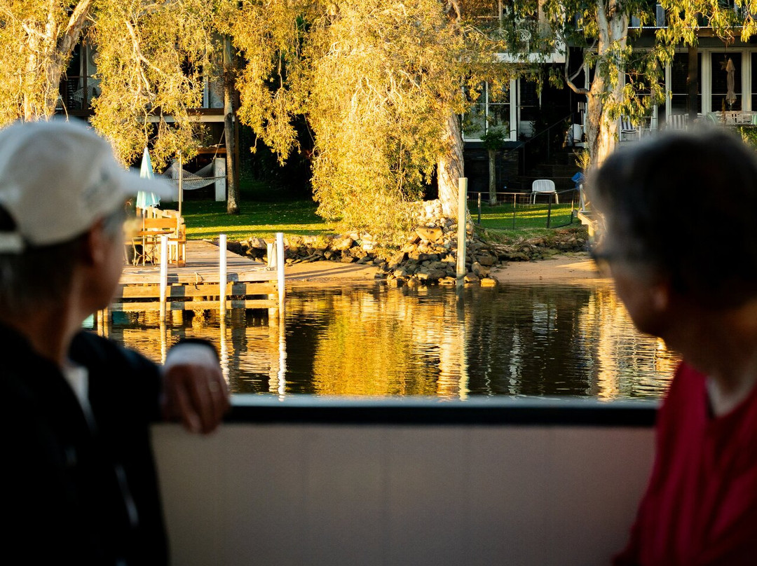 Noosa Queen-Tewantin必去景点