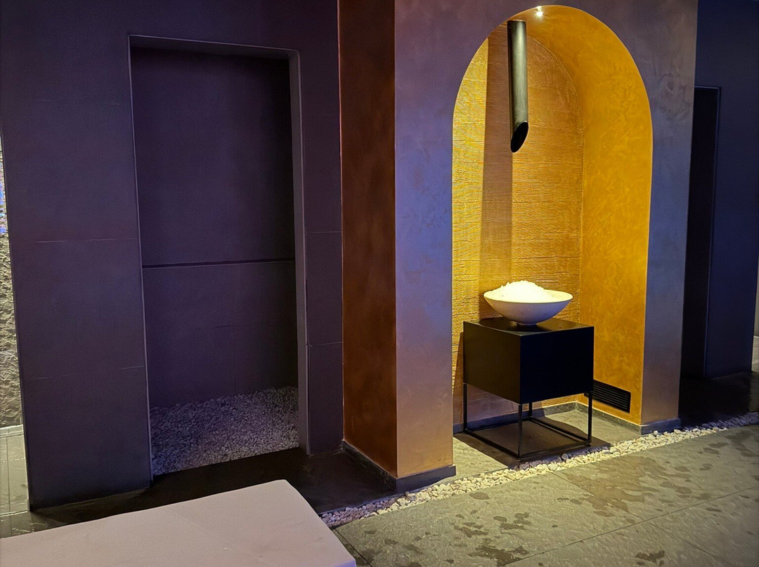 Ostuni Palace SPA-奥斯图尼必去景点