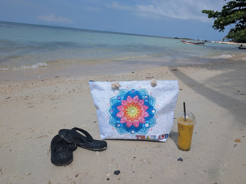 苏梅岛贾科梅里公寓主图