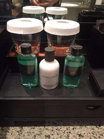 东京文华东方酒店主图