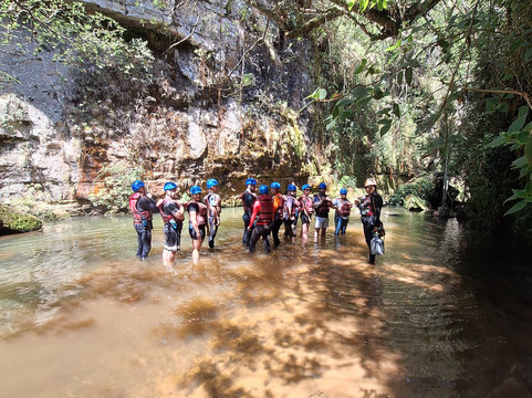 Adventurous Friends-Jaguariaiva必去景点