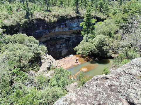 Adventurous Friends-Jaguariaiva必去景点