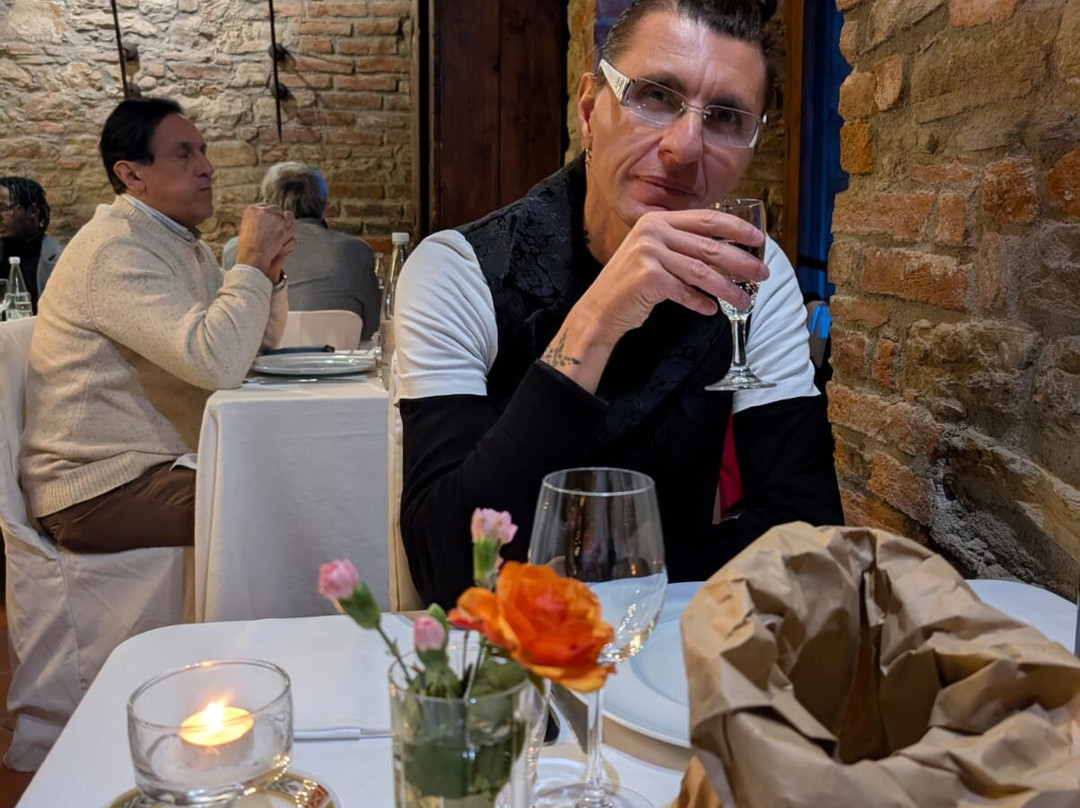 Castello di Trisobbio主图