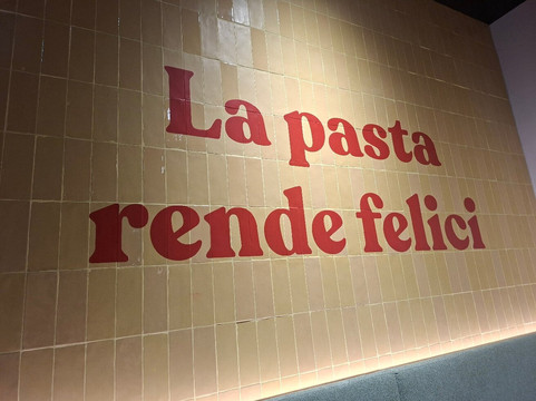 miscusi | pasta fresca - Appiano Gentile