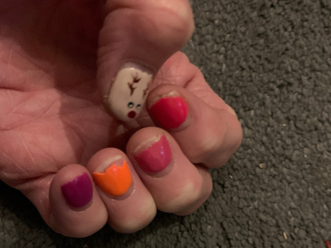 Beauty and Beyond-Lingfield必去景点