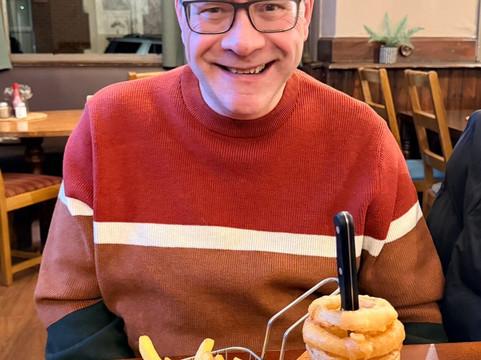 Lane Ends Pub-Wesham必去景点