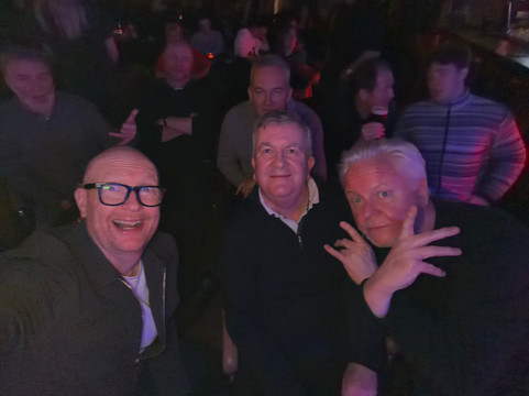 The Jazz Bar-爱丁堡必去景点