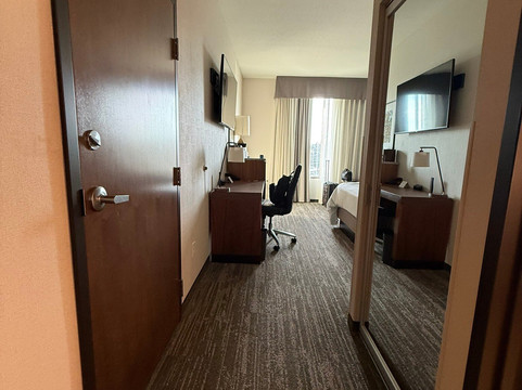 德鲁里广场酒店-塔拉哈西主图