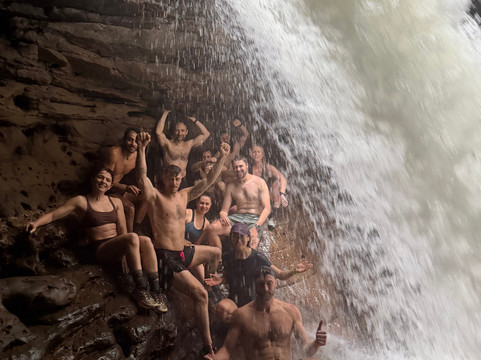 La Trocha Ecuador-基多必去景点