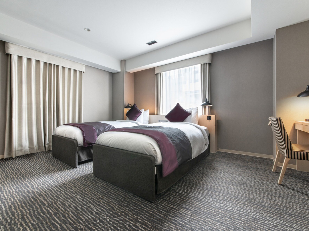 仙台远景酒店主图