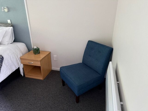 拉罗谢尔汽车旅馆主图