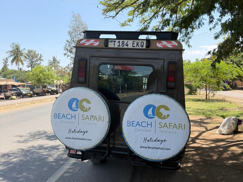 Paradise & Wilderness  | Beach & Safari Holidays-阿鲁沙必去景点