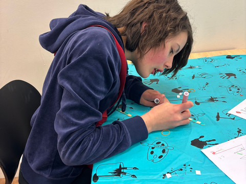 Wycombe Museum-海威科姆必去景点