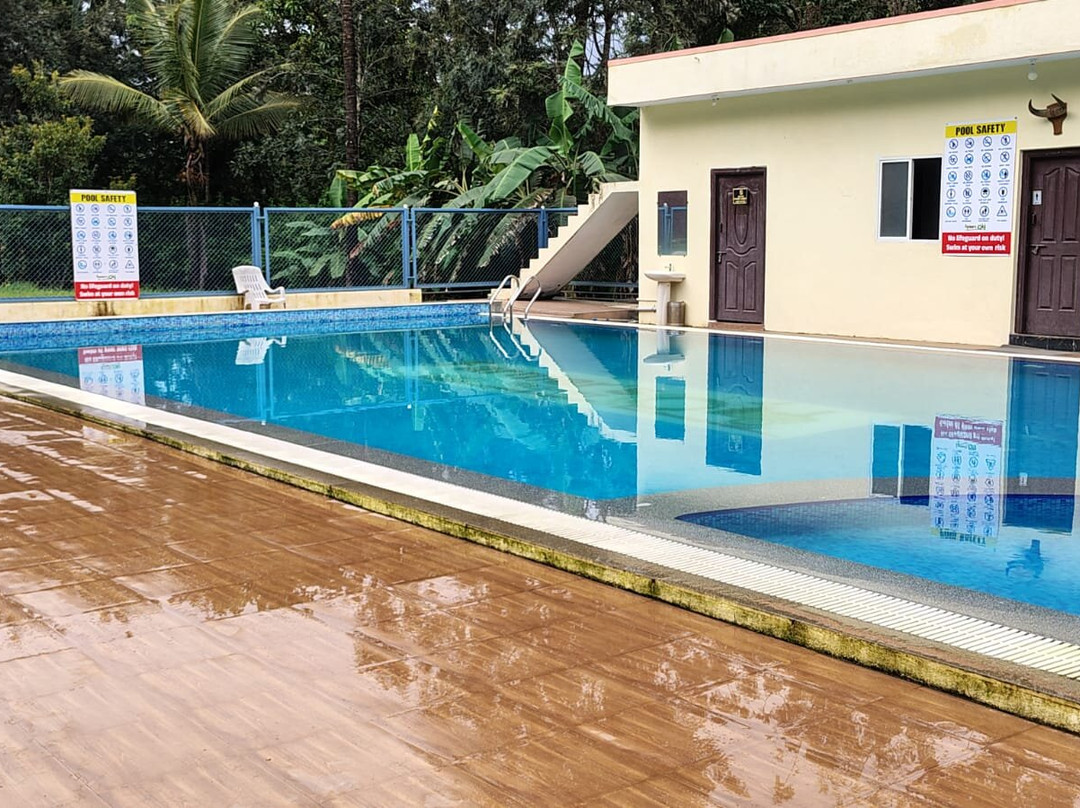 Farmers Son Resort & Adventurous Sports-Belluru必去景点