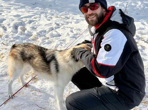 Trysil Husky-Torberget必去景点