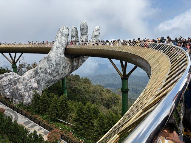 Viet Aurora Travel-河内必去景点