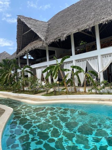 拉飞奇村酒店-官方