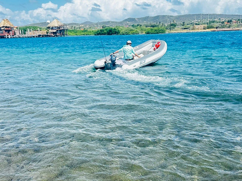 Sea Glass Tours Aruba Powered by Tranquilo Charters N.V.-萨瓦内塔必去景点