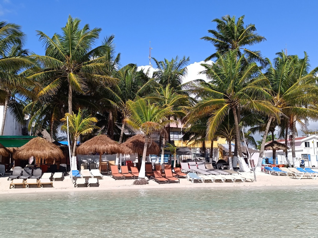 Exxi MX-克雷塔罗必去景点