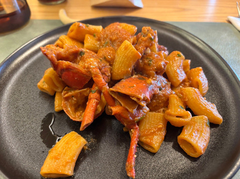 Da Modena Risto Bacaro