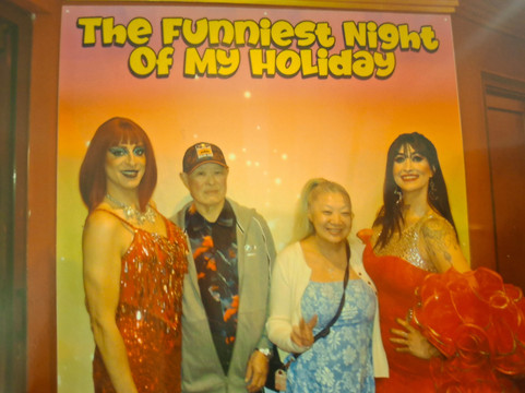 MHT - Music Hall Tavern Tenerife-美洲海滩必去景点