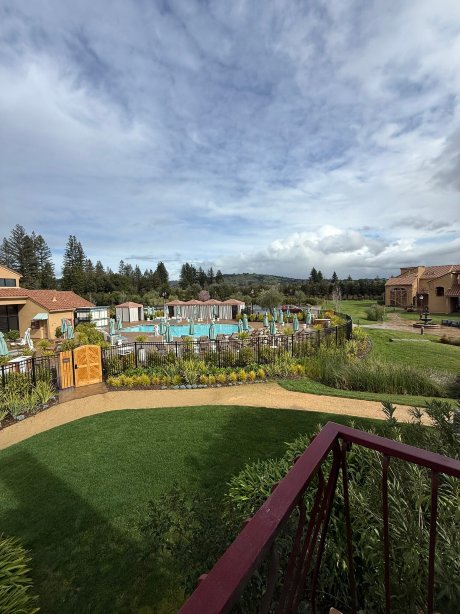 温特勒斯度假村-官方