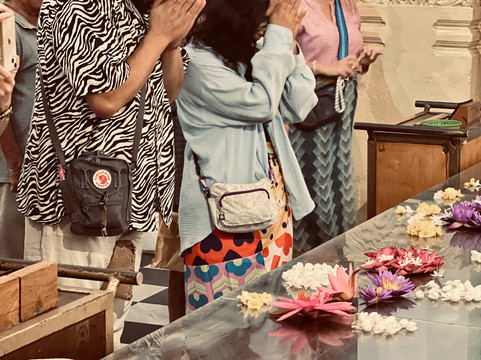 Ceylonka Tours-Pamunugama必去景点