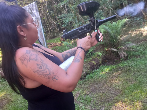 Raft Adventure Park-Tres Coroas必去景点