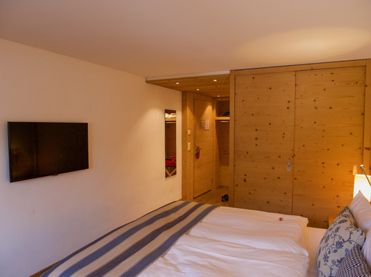 Hotel Gstaaderhof主图
