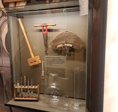 The Sazerac House-新奥尔良必去景点