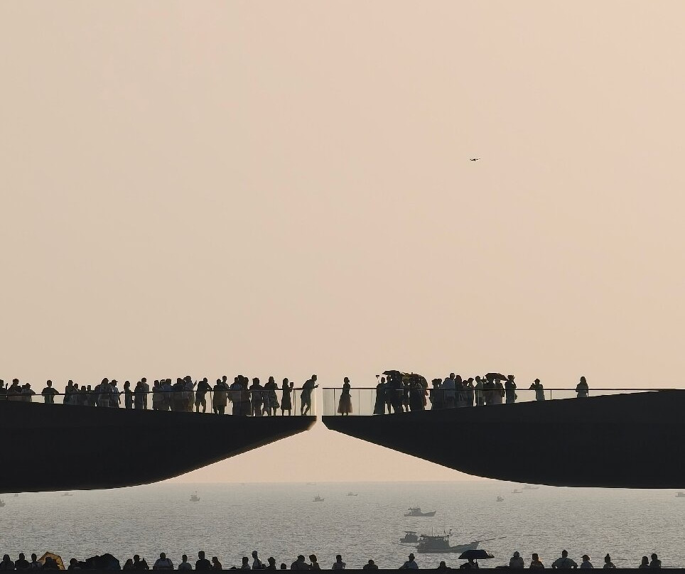 Kiss Bridge Phu Quoc-富国岛必去景点