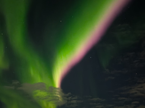 Vulkana-特罗姆瑟必去景点