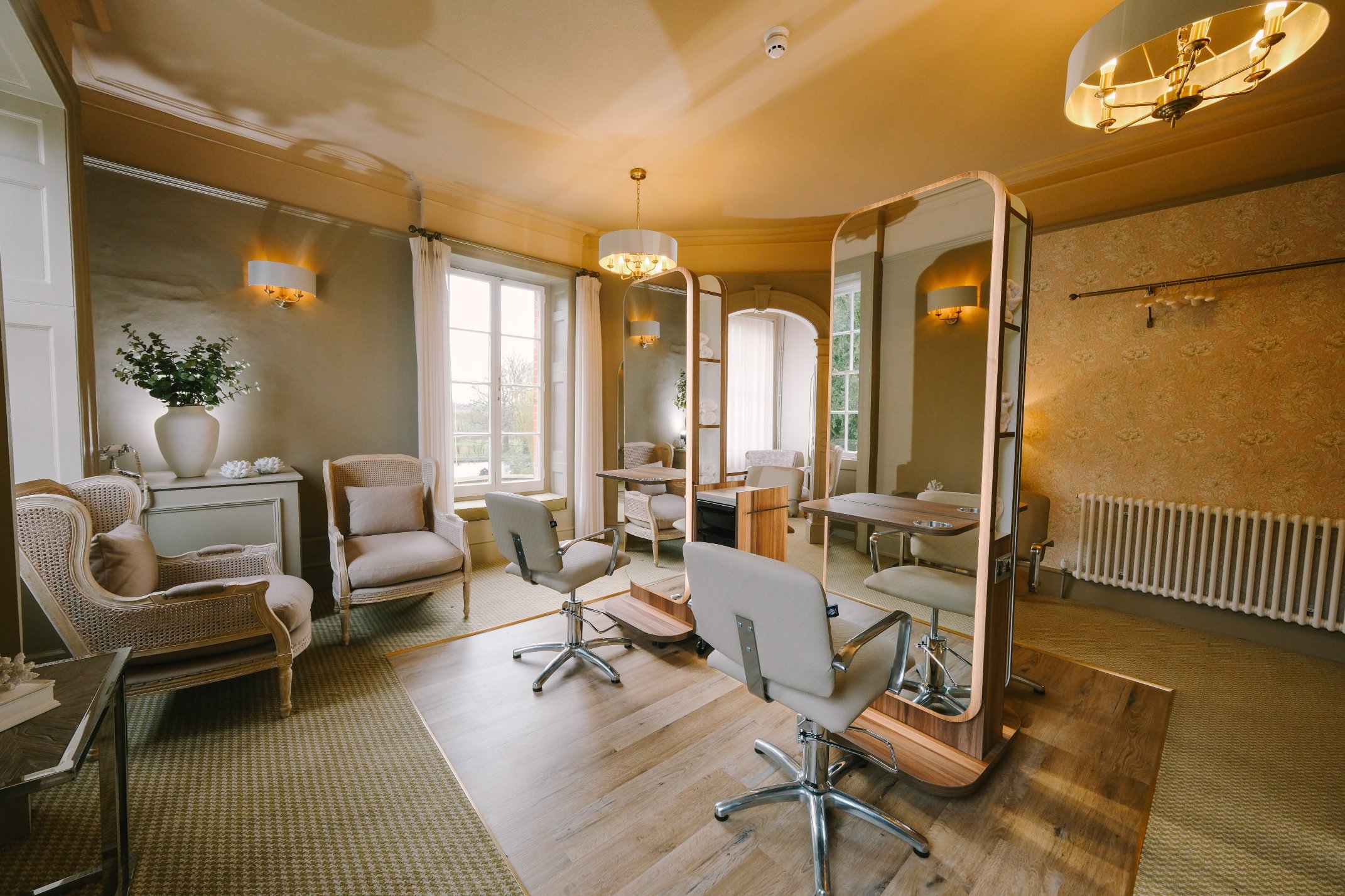 穆尔贝利酒店-官方