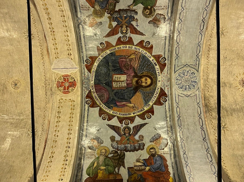 Yesil Burc Kilise Cami-Nigde必去景点