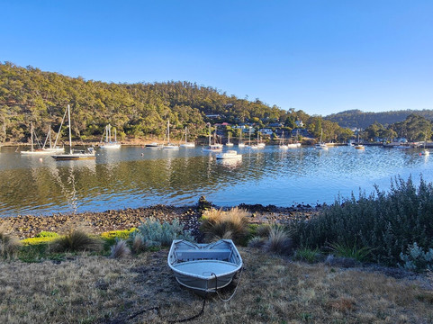 Clarence Foreshore Trail-Clarence必去景点