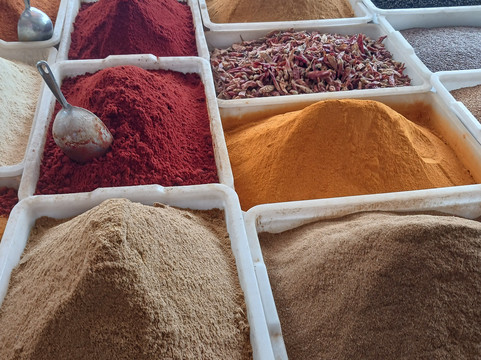 Sunshine Morocco Tours-马拉喀什必去景点