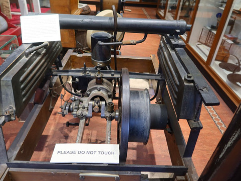 The Stewartry Museum-Kirkcudbright必去景点