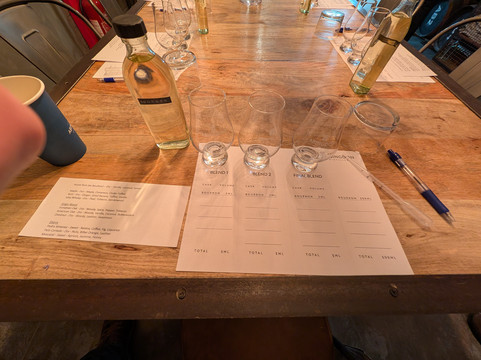 Abingdon Distillery-罗契斯特必去景点