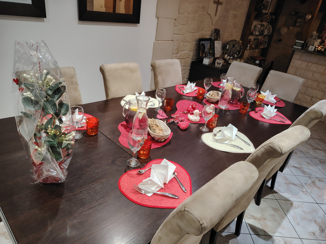 Au Ptit Nid Lorrain主图