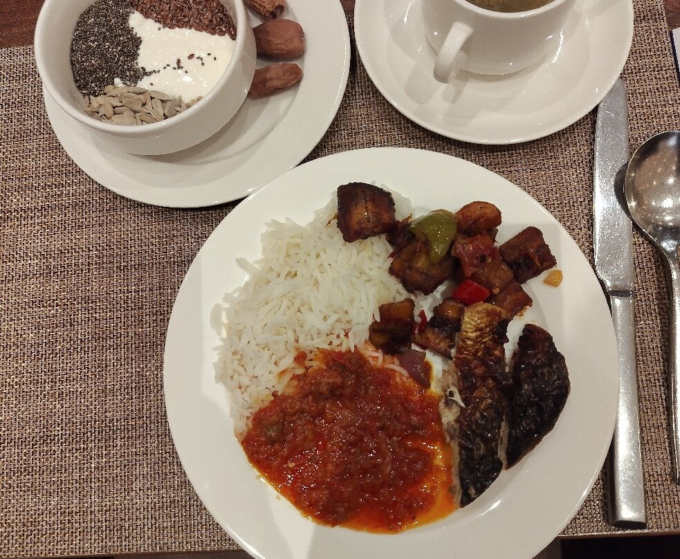 约翰伍德酒店-Bolton旗下主图