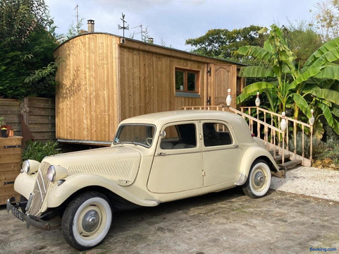 博纳尔公馆民宿主图