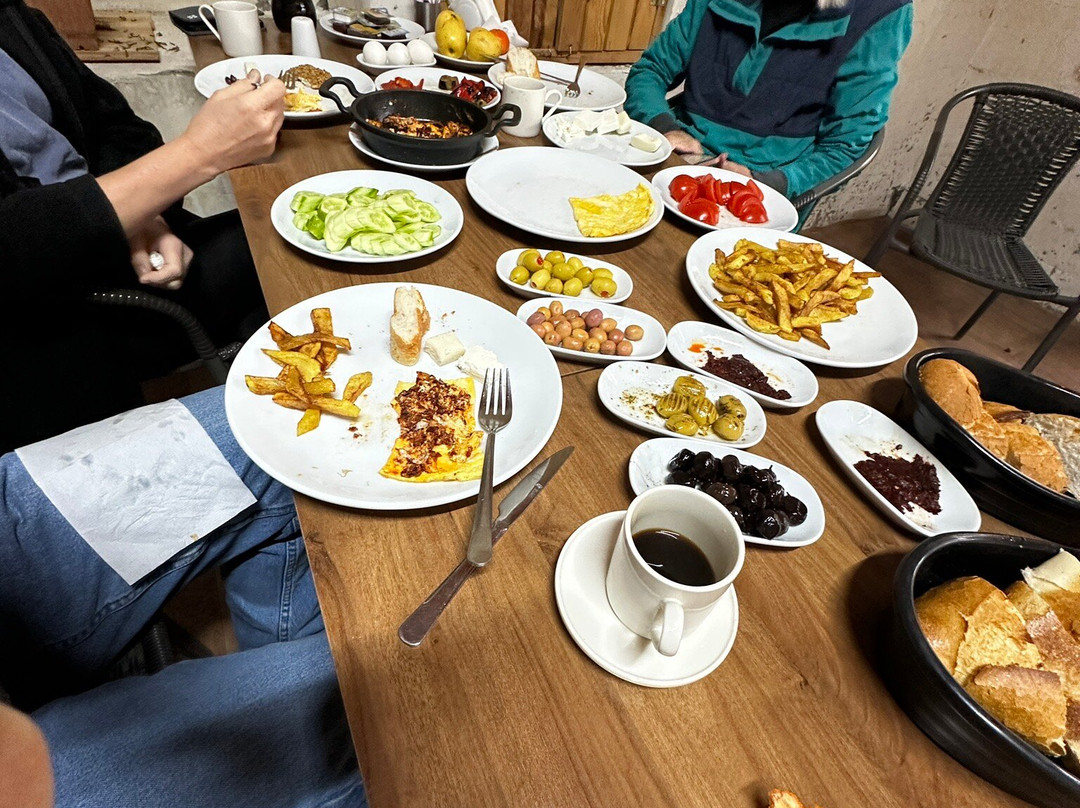 卡利鲁哈精品酒店主图