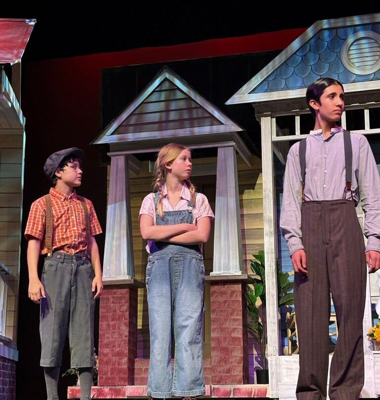 Thalian Hall Center for the Performing Arts-威尔明顿必去景点