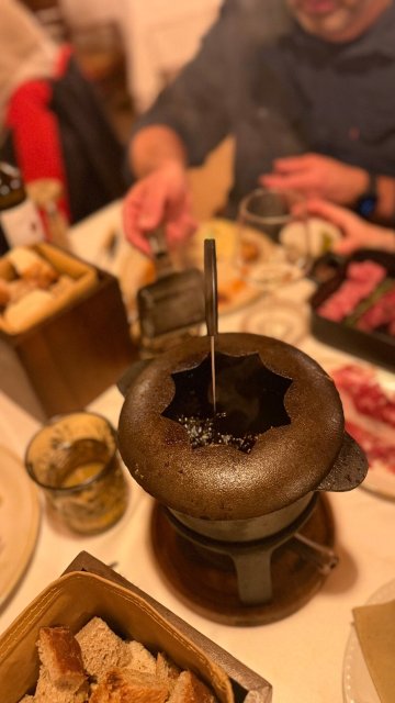 安道尔MU水疗酒店-官方