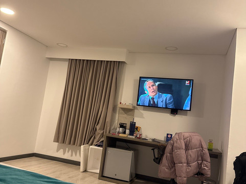 杜伊塔马尼瓦里酒店主图